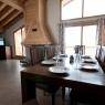 Val Thorens - Le Sabot de Venus . Val Thorens - Apartamento de 5 piezas 8/10 “LUJO” (4 habitaciones; 130 m2) número 10: